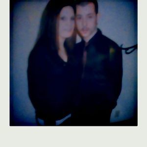 Meet your Posher, Angel